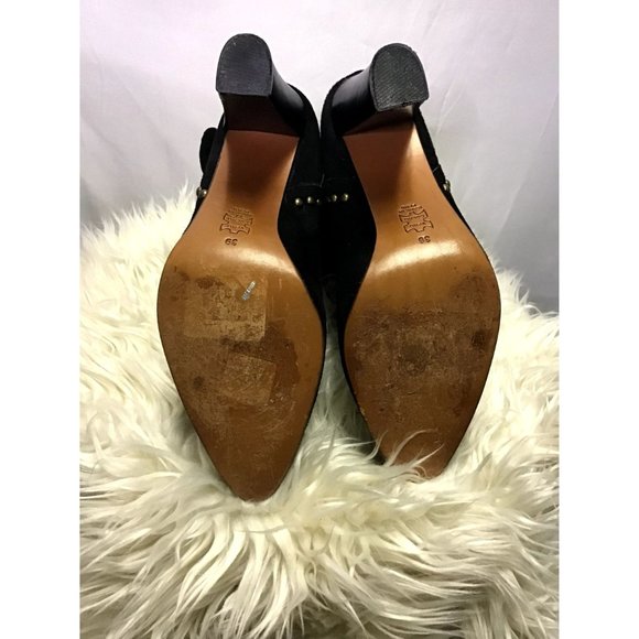 Ulla Johnson Aggie Boots - Picture 9 of 9